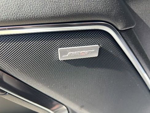 Certified 2024 Chevrolet Silverado 1500 LTZ w/ Z71 Off-Road Package image 27