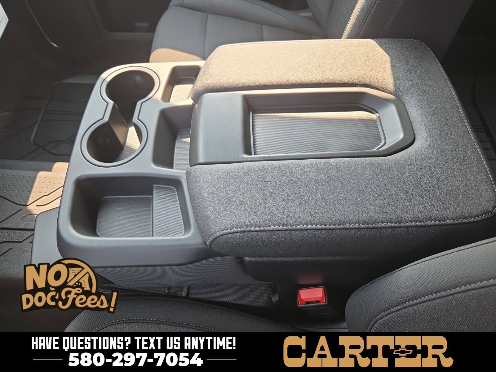 New 2026 Chevrolet Silverado 1500 RST w/ RST Select Package RWD image 23