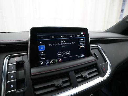 Used 2021 Chevrolet Tahoe RST AWD/4WD image 6