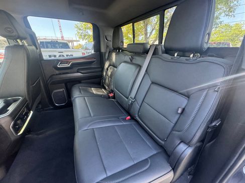 Used 2022 GMC Sierra 1500 Denali w/ Denali Carbonpro Edition AWD/4WD image 14