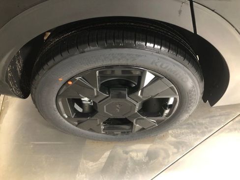 New 2026 Kia Sportage X-Line w/ X-Line Technology Package image 10