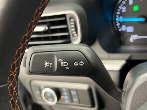 Used 2023 Ford Explorer Timberline w/ Timberline Technology Package image 49