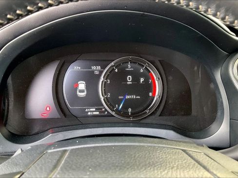 Used 2024 Lexus IS 350 F Sport w/ Memory Package RWD image 29