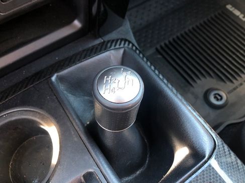 Used 2018 Toyota 4Runner TRD Pro image 22