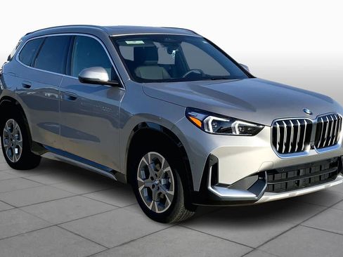 New 2026 BMW X1 xDrive28i w/ Technology Package image 2