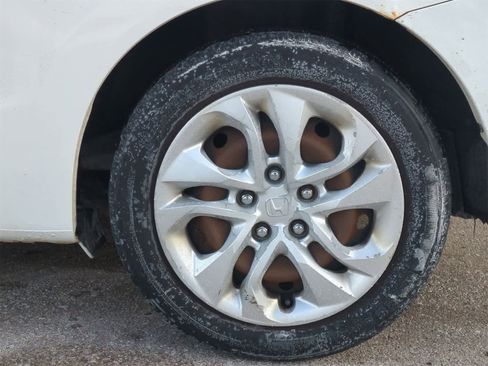 Used 2015 Honda Civic LX image 15