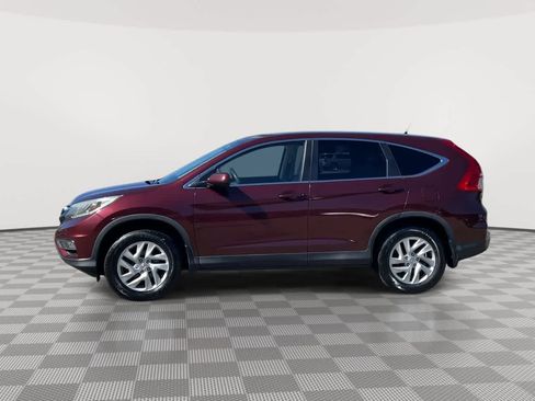 Used 2016 Honda CR-V EX image 5