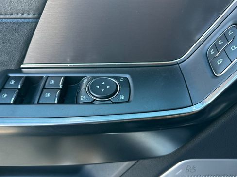 New 2025 Ford F150 Platinum w/ Equipment Group 702A High AWD/4WD image 8