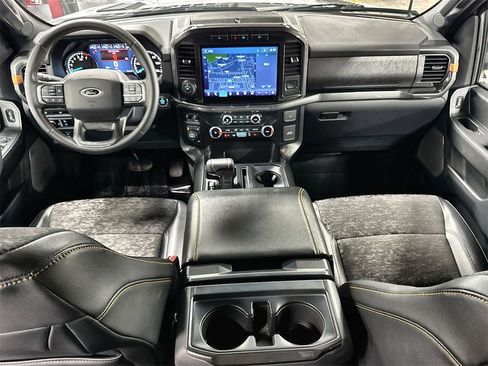 Used 2023 Ford F150 Tremor w/ Trailer Tow Package image 26