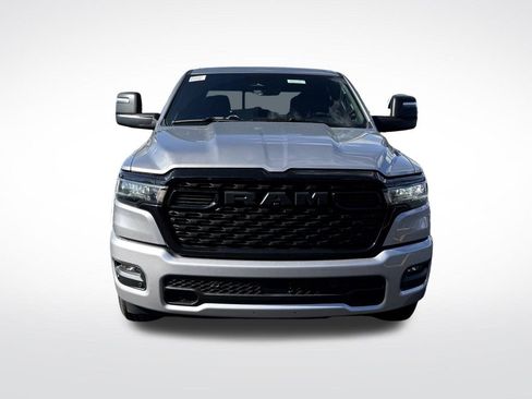 New 2026 RAM 1500 Big Horn image 3