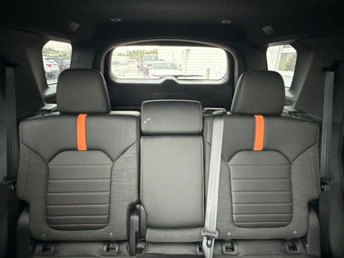 Used 2026 Honda Passport TrailSport image 11