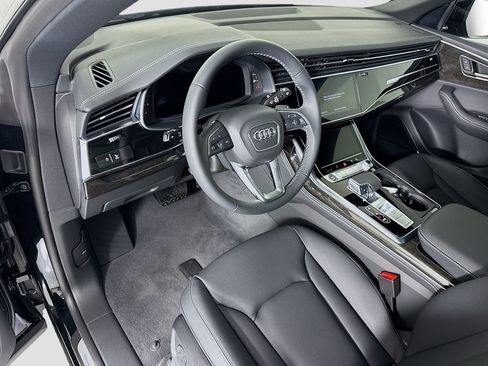 New 2026 Audi Q8 Premium Plus image 10