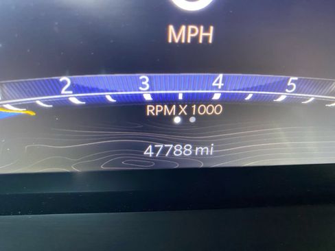 Used 2021 Jeep Grand Cherokee L Laredo RWD image 33