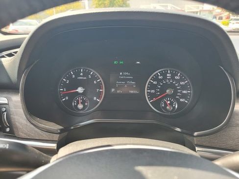 Used 2022 Kia Telluride EX w/ EX Premium Package FWD image 29