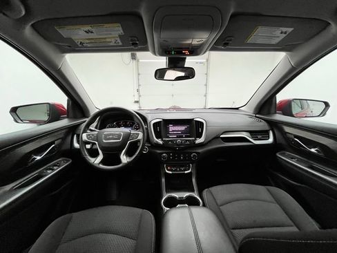 Used 2023 GMC Terrain SLE FWD image 4