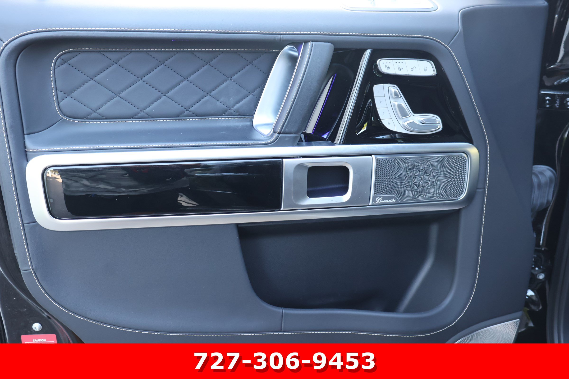 Used 2023 Mercedes-Benz G 550 image 14