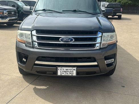 Used 2016 Ford Expedition Limited w/ Equipment Group 301A image 7