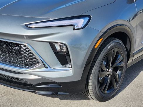 New 2026 Buick Encore GX Sport Touring w/ Comfort Package FWD image 6
