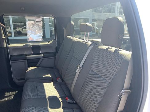 Used 2018 Ford F150 XLT w/ Equipment Group 301A Mid AWD/4WD image 25