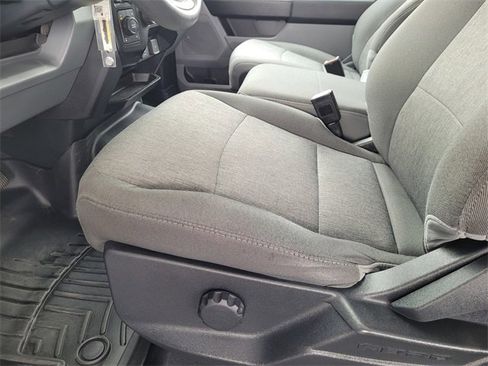Used 2024 Ford F250 XL w/ XL Off-Road Package image 18