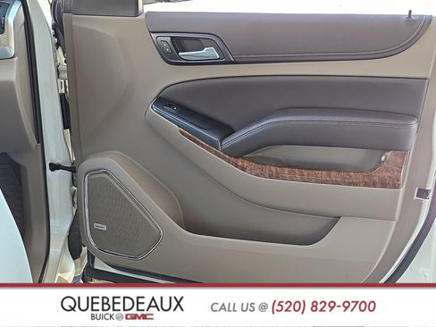 Used 2015 Chevrolet Tahoe LTZ AWD/4WD image 32