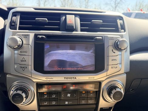 Used 2012 Toyota 4Runner Limited image 18