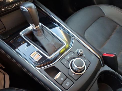 Used 2017 MAZDA CX-5 Grand Touring image 23