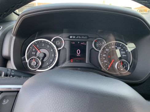 New 2026 RAM 1500 Big Horn image 21