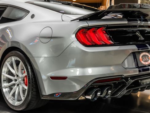 Used 2020 Ford Mustang Shelby GT500 w/ Technology Package RWD image 34