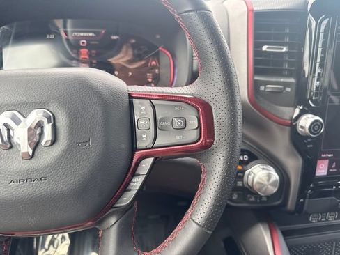 Used 2026 RAM 1500 Rebel w/ Rebel Level 1 Equipment Group AWD/4WD image 18