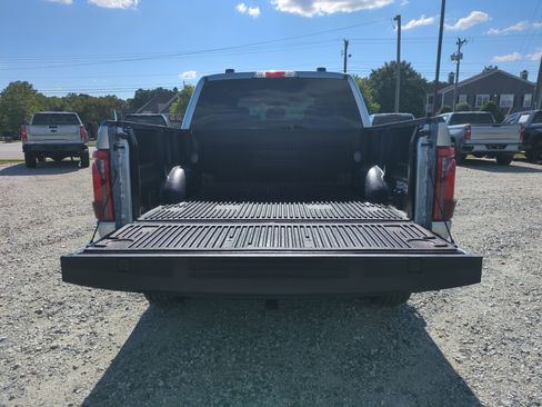 Used 2024 Ford F150 XLT w/ Mobile Office Package AWD/4WD image 30