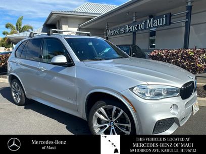 Used 2016 BMW X5 xDrive40e