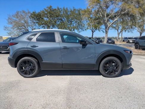 New 2026 MAZDA CX-30 AWD 2.5 S image 2