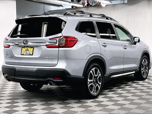 Used 2023 Subaru Ascent Limited w/ Technology Package AWD/4WD image 14