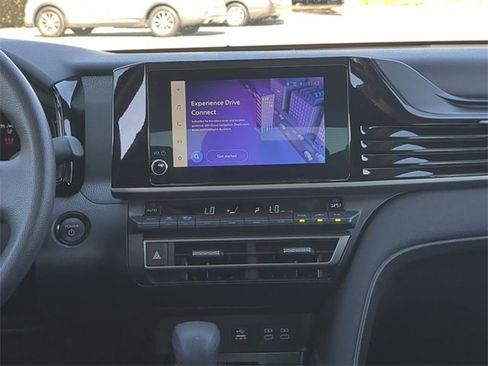 Certified 2025 Toyota Camry LE image 17