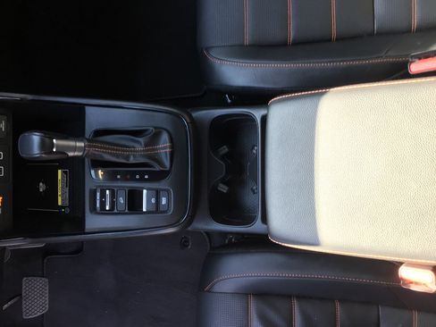 Used 2025 Honda CR-V Sport-L image 14