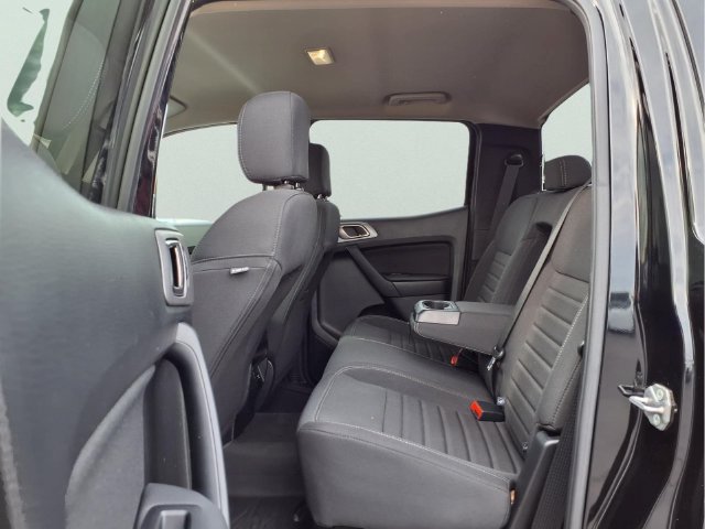 Used 2022 Ford Ranger XLT w/ Equipment Group 301A Mid AWD/4WD image 19