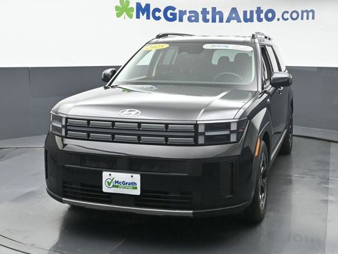 Used 2025 Hyundai Santa Fe SEL image 5