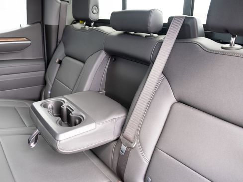New 2026 Chevrolet Silverado 1500 RST w/ Safety Package AWD/4WD image 19