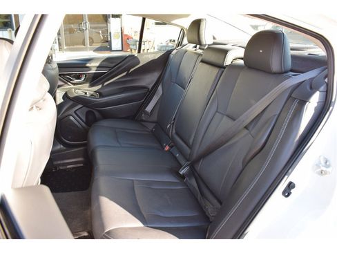 Used 2021 Subaru Legacy Limited image 14