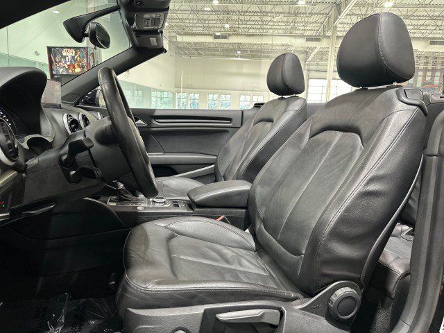 Used 2015 Audi A3 2.0T Premium Plus AWD/4WD image 6