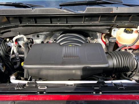 Used 2024 Chevrolet Silverado 1500 RST AWD/4WD image 31