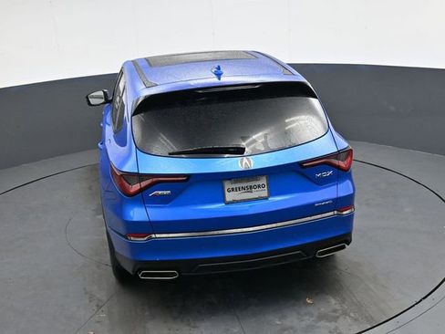 New 2026 Acura MDX A-Spec image 21