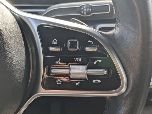 Certified 2023 Mercedes-Benz GLS 450 4MATIC image 39