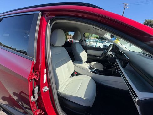 Used 2025 Hyundai Tucson SEL image 39