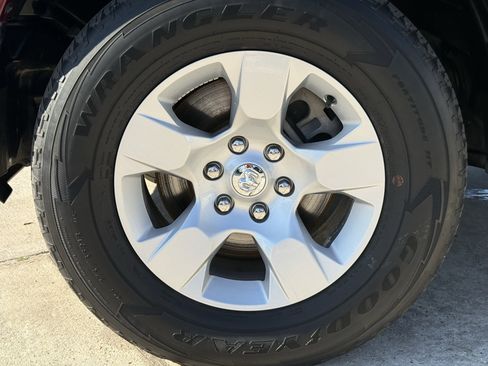 Used 2023 RAM 1500 Big Horn w/ Trailer Tow Group image 12