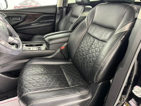 Used 2020 Nissan Murano Platinum w/ Cargo Package AWD/4WD image 37