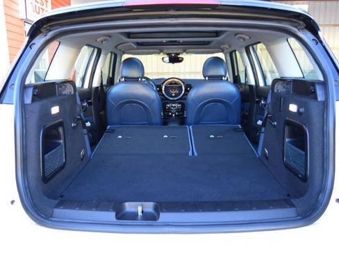Used 2017 MINI Cooper Clubman S AWD/4WD image 39