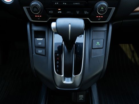 Certified 2017 Honda CR-V EX image 28
