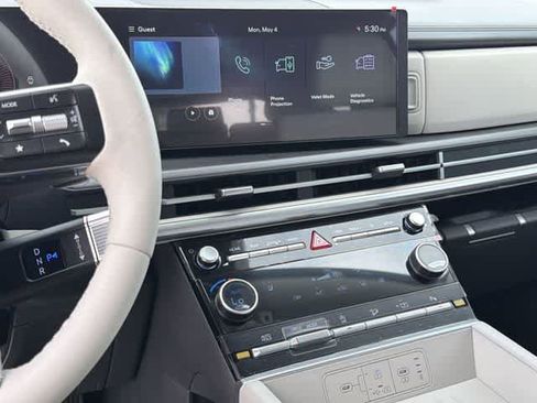 New 2026 Hyundai Santa Fe SEL FWD image 20